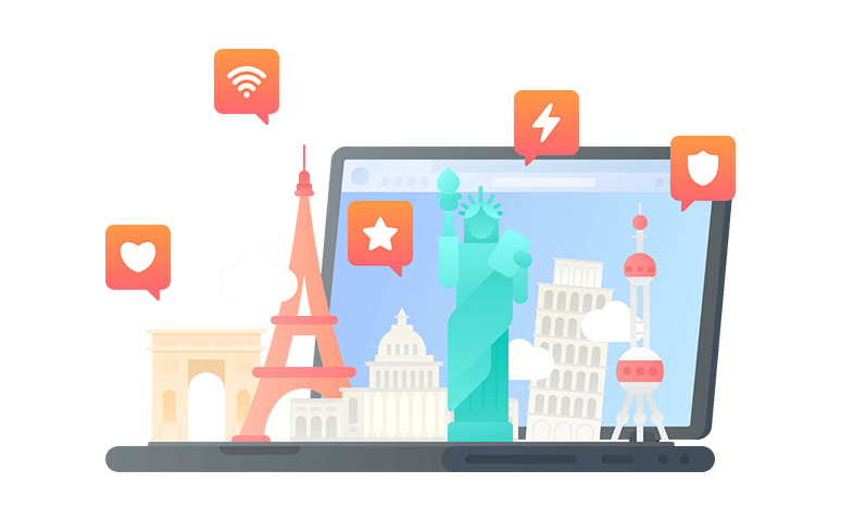 在摩尔多瓦怎么看爱奇艺 - 翻回VPN